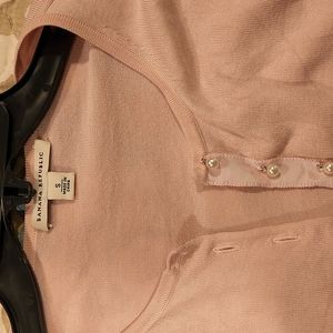 Banana Republic cardigan